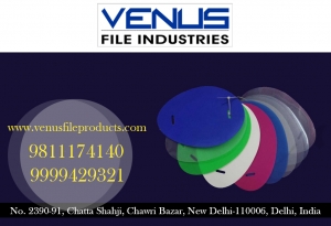 Plastic Envelope | Office Stationery - Venus File Products